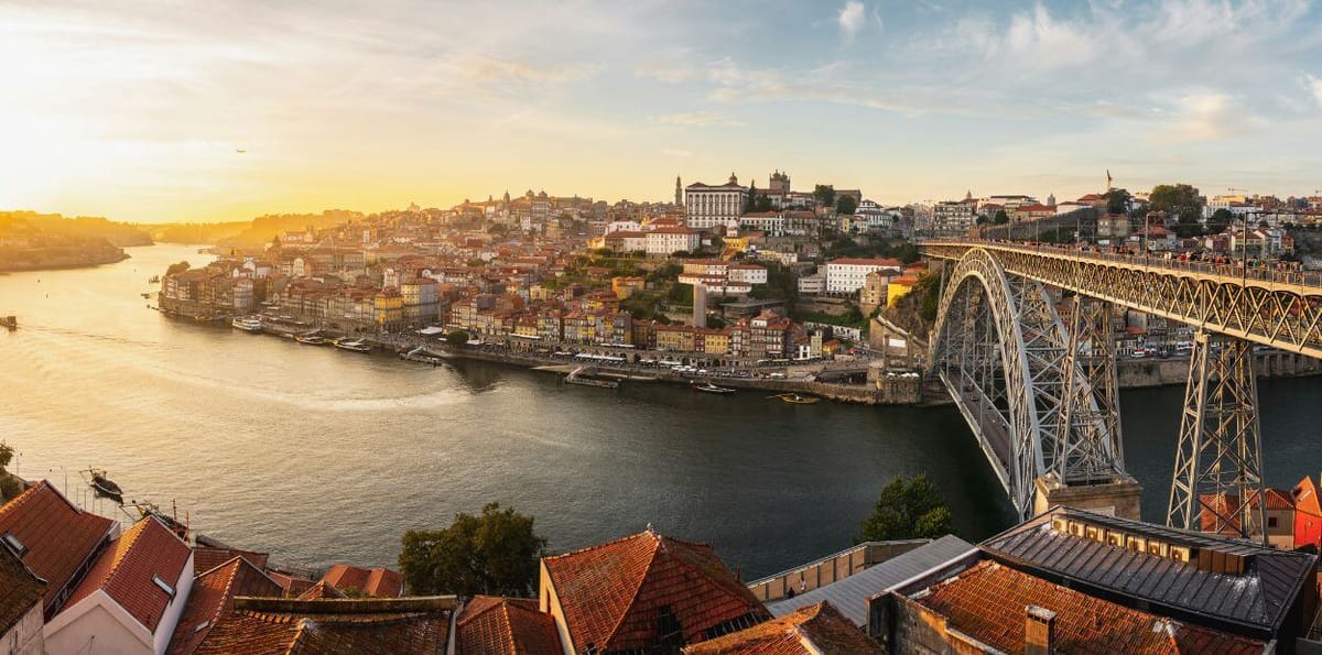 Porto reforça estatuto de destino imobiliário de luxo