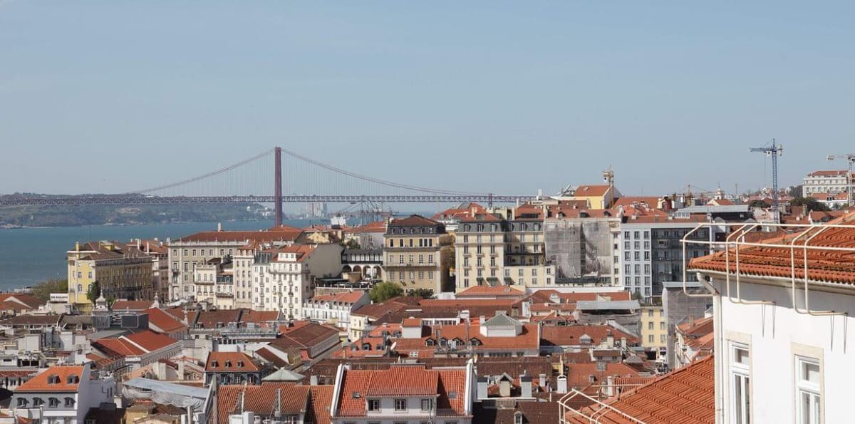 Lisboa abre candidaturas para mais de 180 habitações com renda acessível