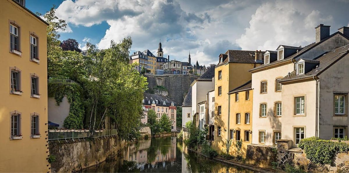 A cidade europeia mais cara para arrendar casa foi revelada… e não é Lisboa!