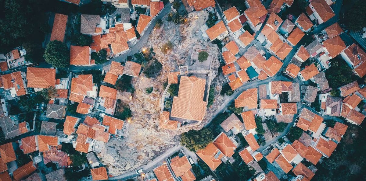 Terreno para construir casa sem isenção do IMT Jovem