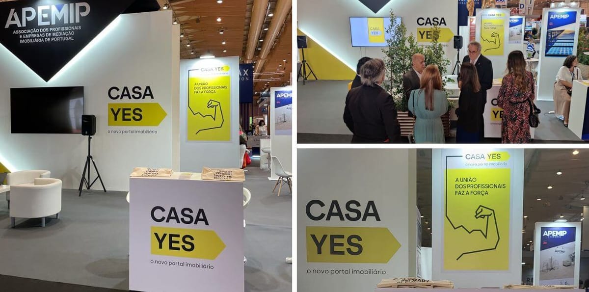SIL 2024: Casa Yes anuncia grandes novidades no setor