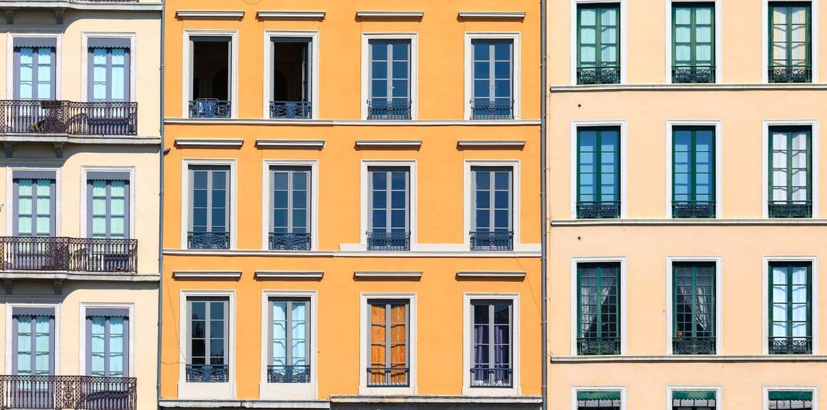 Casas sobrevalorizadas, salários baixos: Portugal lidera desequilíbrio na Europa