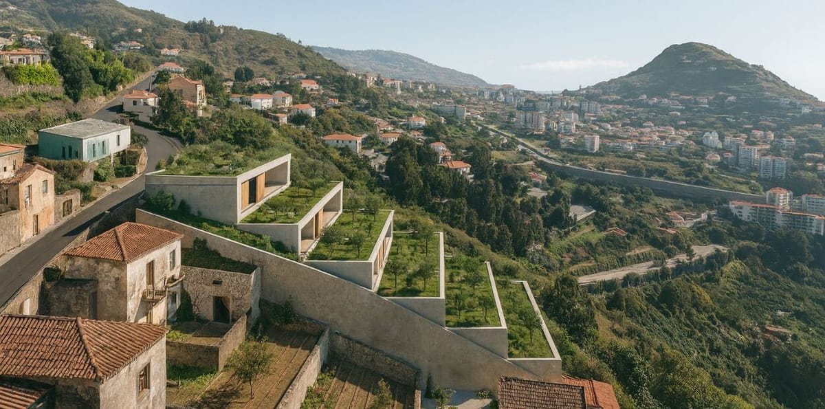 Arquitetura que valoriza antes de construir: nasce em Portugal o conceito “Land Staging”