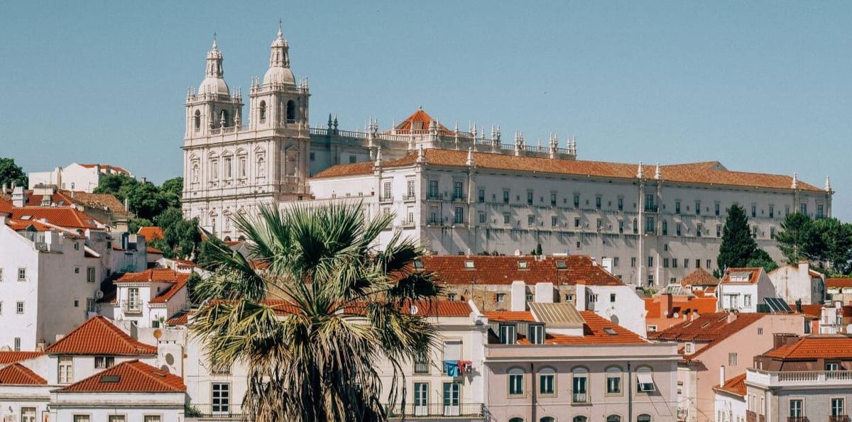 Rendas das casas em Lisboa estabilizam após dois trimestres de descida