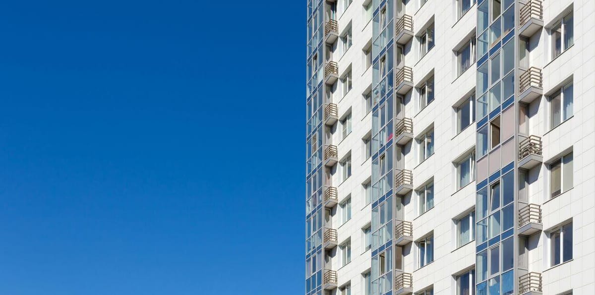 Mercado volta a acelerar: quase 43 mil casas vendidas no 3.º trimestre