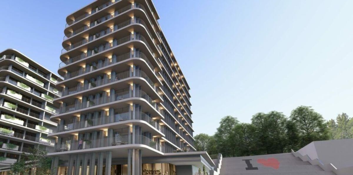 Grupo português Hoti Hoteis entra no setor imobiliário com investimento de 80 ME