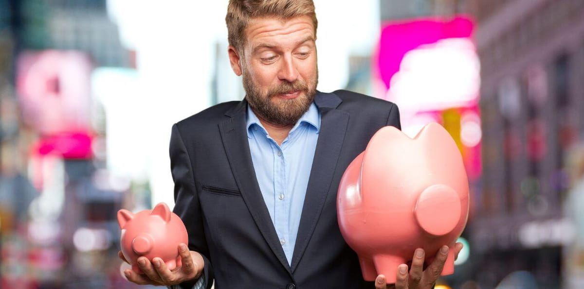 8 coisas em sua casa que secretamente o fazem perder dinheiro