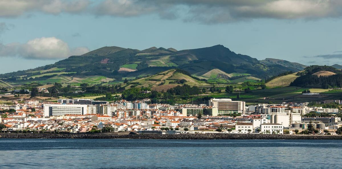 Açores investe 50 ME no parque habitacional