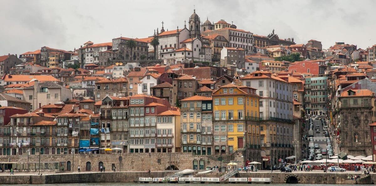 Após ciclo de descida, novas rendas em Lisboa e Porto começam a estabilizar