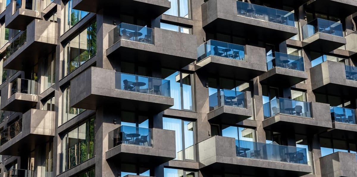 Governo quer garantir retroatividade do IVA a 6% na construção