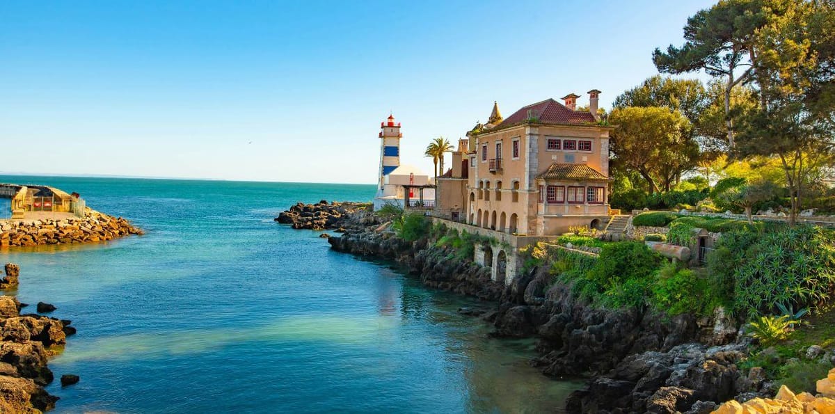 Lisboa, Cascais e Quinta do Lago entre os destinos mais procurados por milionários