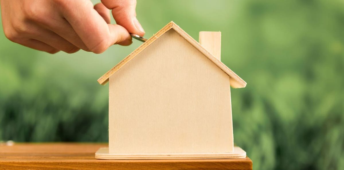 Menos juros, mais dívida: o que muda na prestação da casa