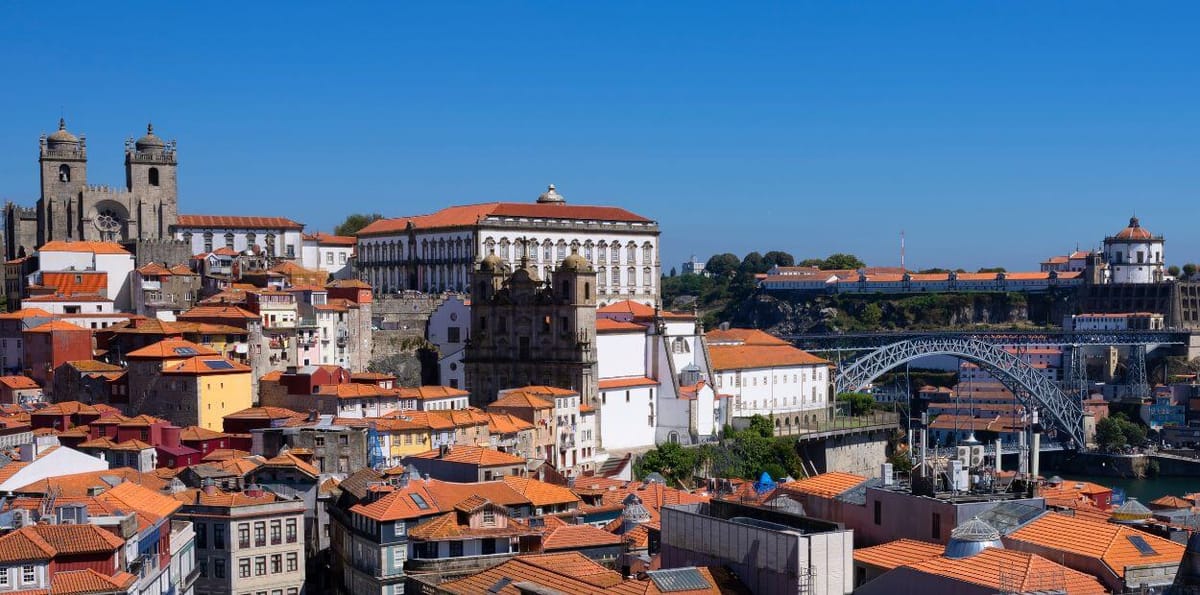 Crescimento do parque habitacional abrandou entre 2011 e 2021