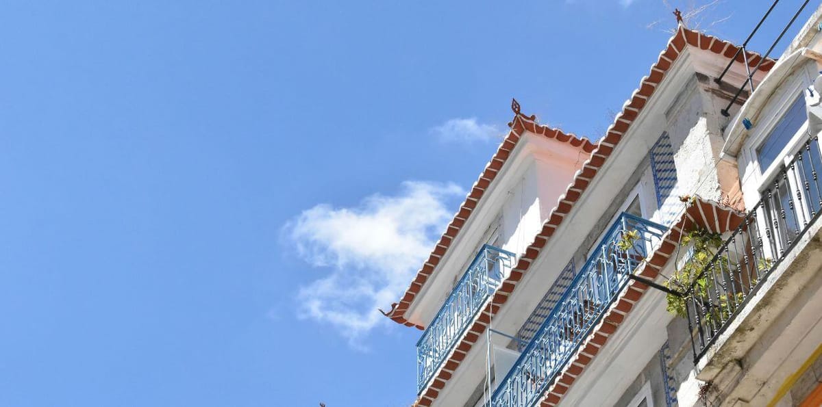 Quanto vale a sua casa hoje? Avaliações bancárias voltam a disparar