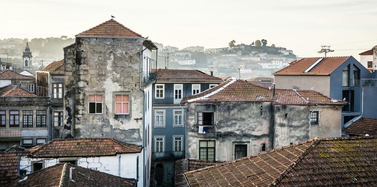 Bruxelas alerta: crise da habitação está a criar “novos desafios” sociais em Portugal