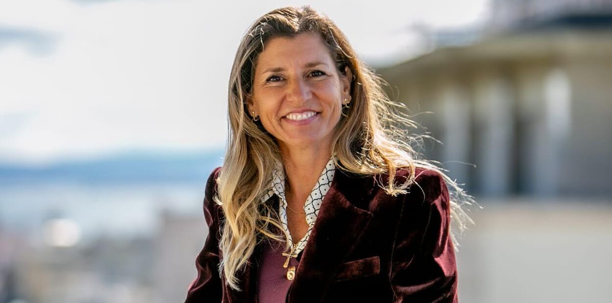 Patrícia Barão eleita presidente da APEMIP