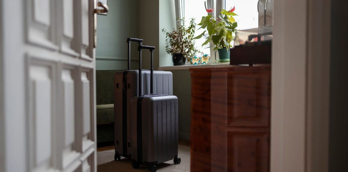 Alojamento local: 40% das unidades arriscam cancelamento