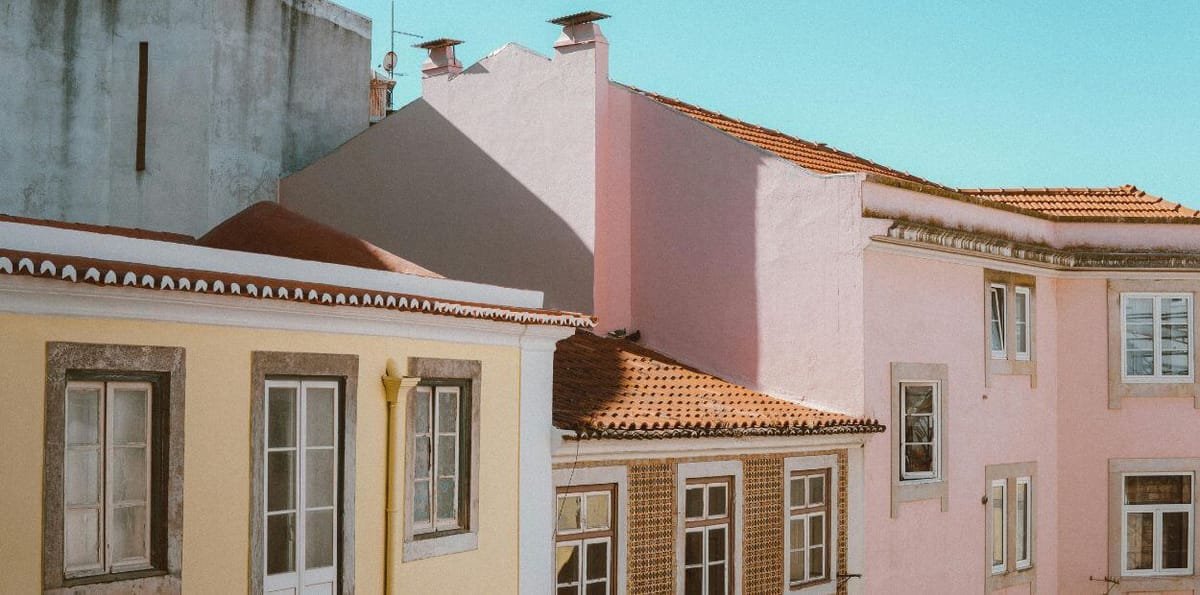 Inquilinos Lisbonenses consideram "passo significativo" Plano Europeu para a Habitação Acessível