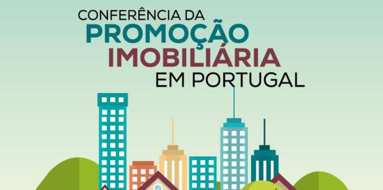 Conferência da Promoção Imobiliária
