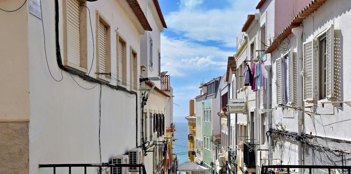 Avaliação bancária da habitação atinge novo máximo histórico em novembro