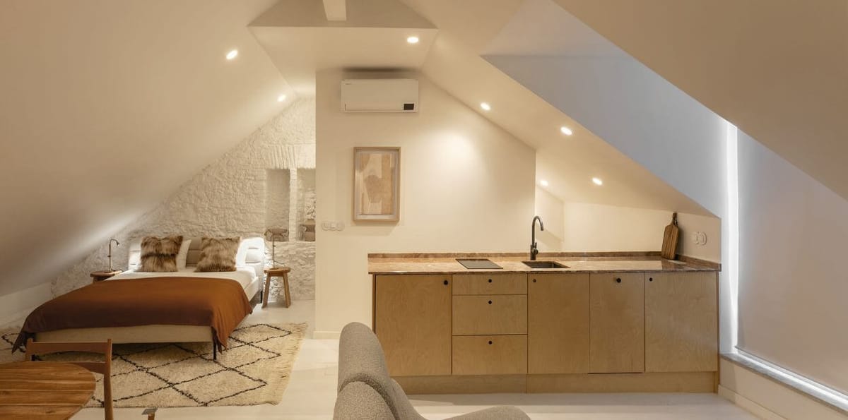 A casa como refúgio: as tendências que mudam a forma de viver em 2026