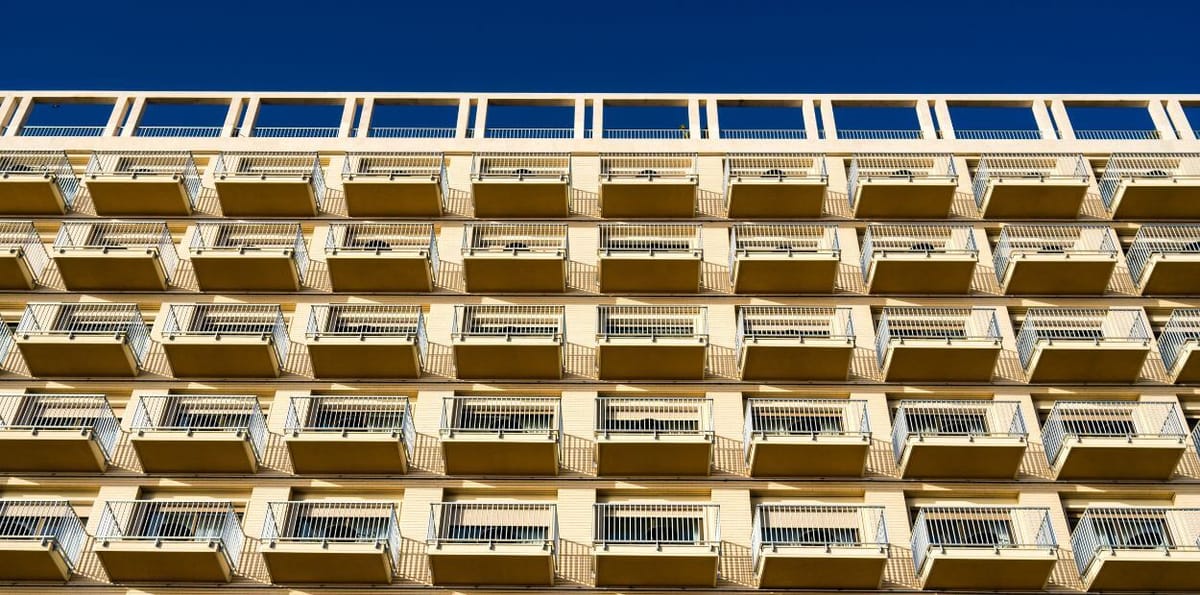 Preços da habitação atingem novo máximo no terceiro trimestre