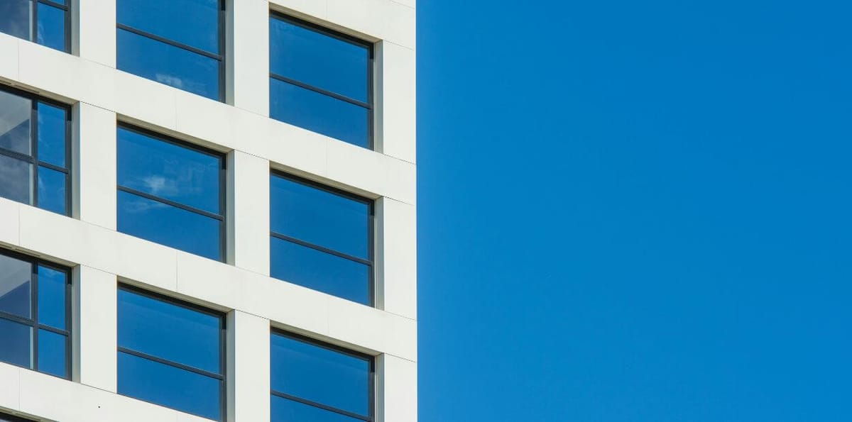 IMI em 2026: este é o novo valor por metro quadrado