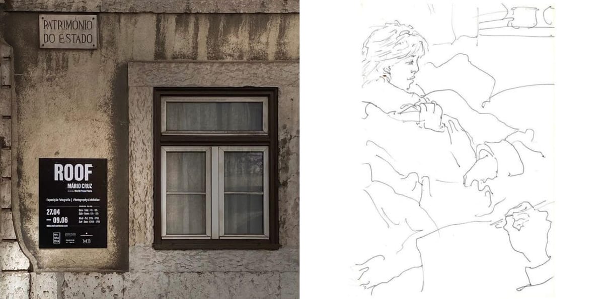 Fora de casa: mostras imperdíveis sobre Arquitetura e Habitação