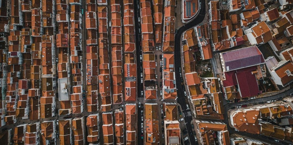 Arrendamentos informais em Portugal podem chegar a 60%, alerta OCDE