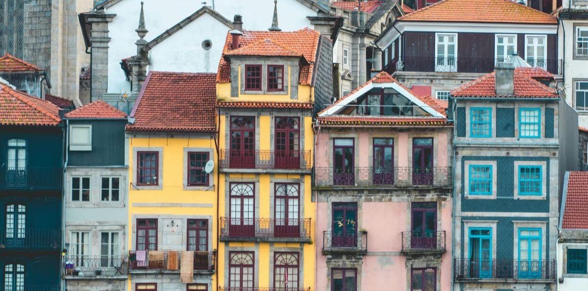 Porto aprova programa para melhorar acessibilidades em casas