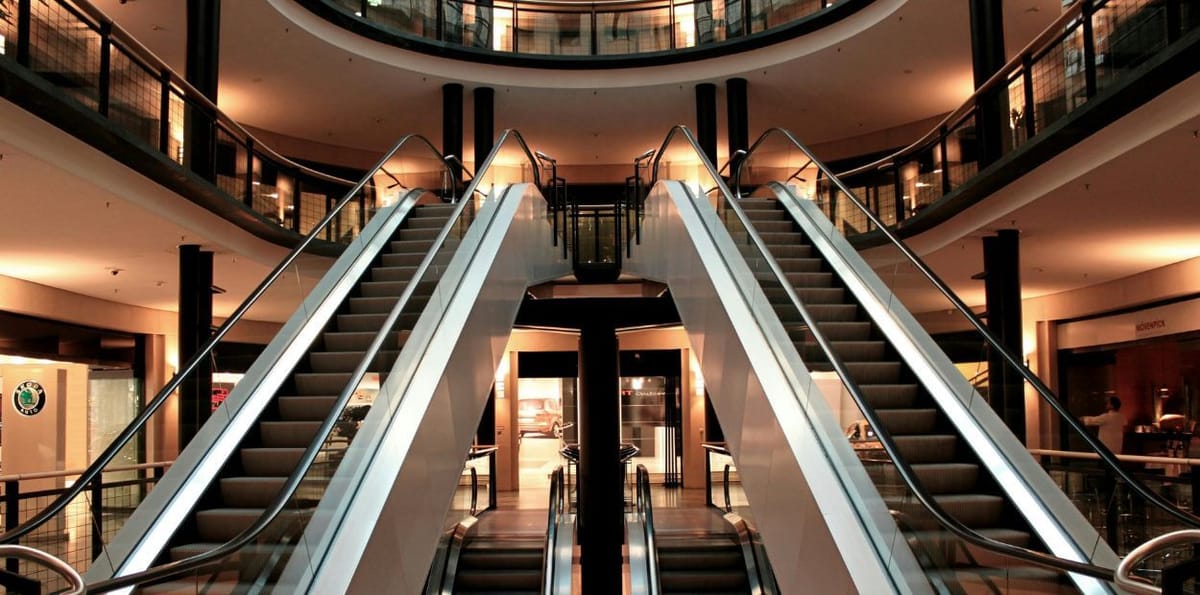 Investimento imobiliário comercial de rendimento cresce 22% em 2025