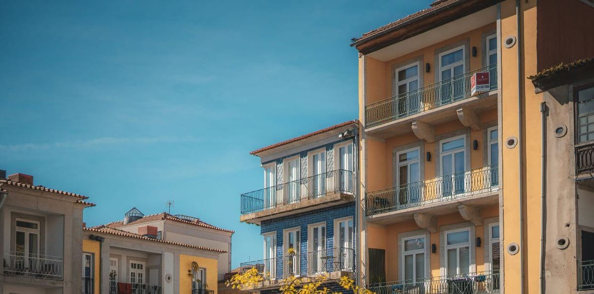 Pacote da habitação aprovado na generalidade