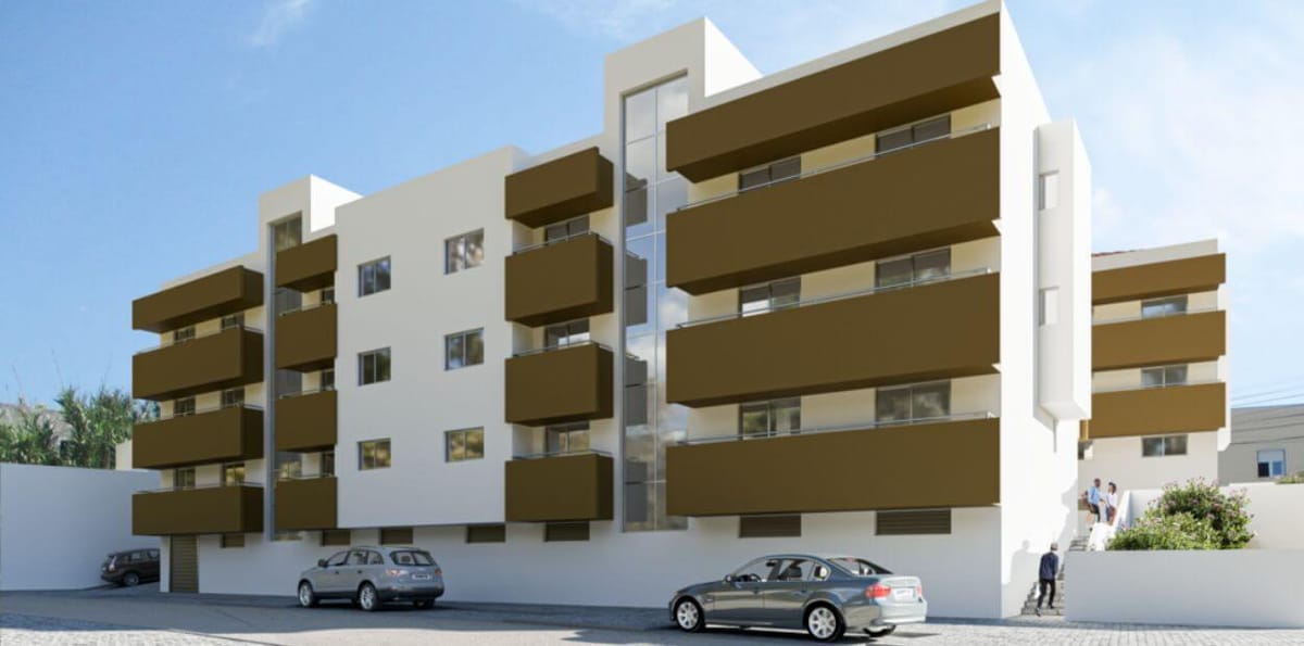 Mafra abre candidaturas para 155 casas com renda apoiada e reduzida