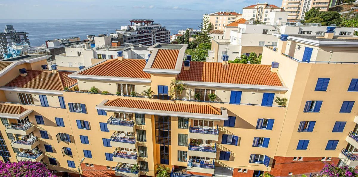 Rendas das casas subiram 5,3% em 2025