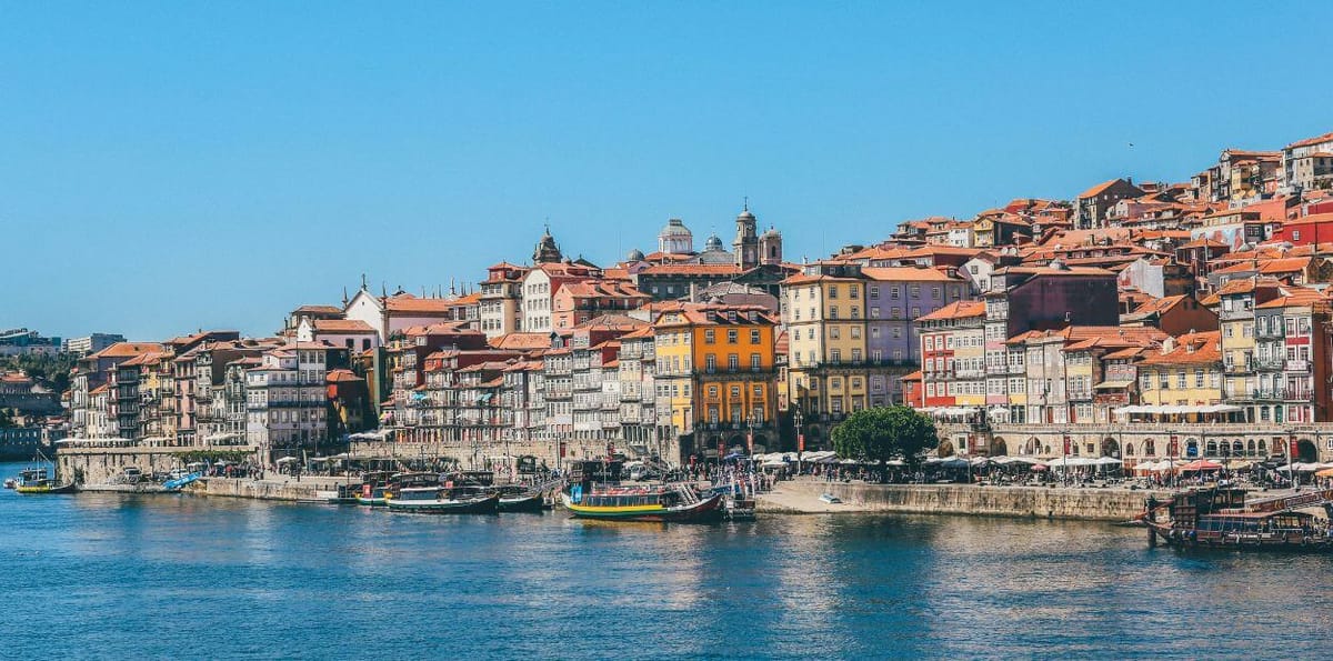 Porto atribuiu 300 habitações sociais por ano nos últimos quatro anos