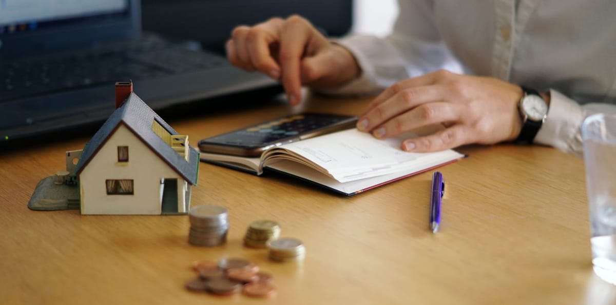 Sabe quanto da sua prestação da casa foi para juros em 2025?