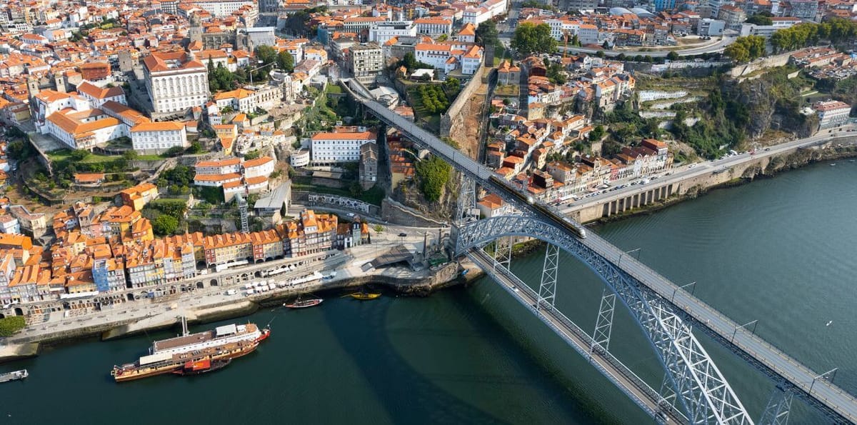 Property Core aposta no Porto com aquisição de centro comercial