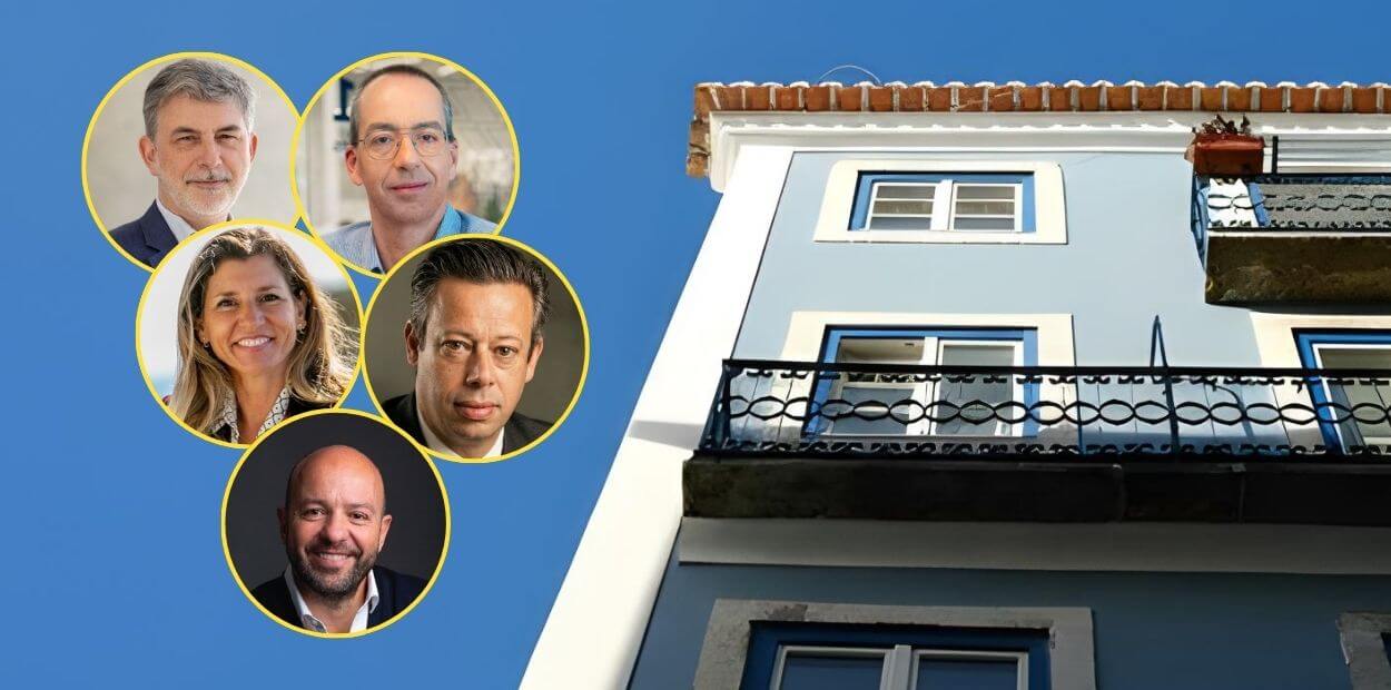 Mercado imobiliário em 2026: mudanças e desafios