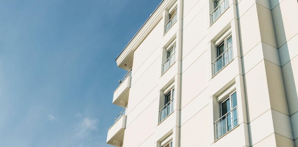 Venda de casas atinge novo máximo em 2025