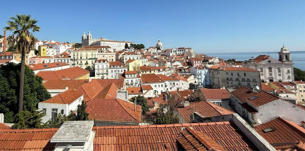 Arrendar casa tornou-se inacessível em Lisboa, Porto e Algarve