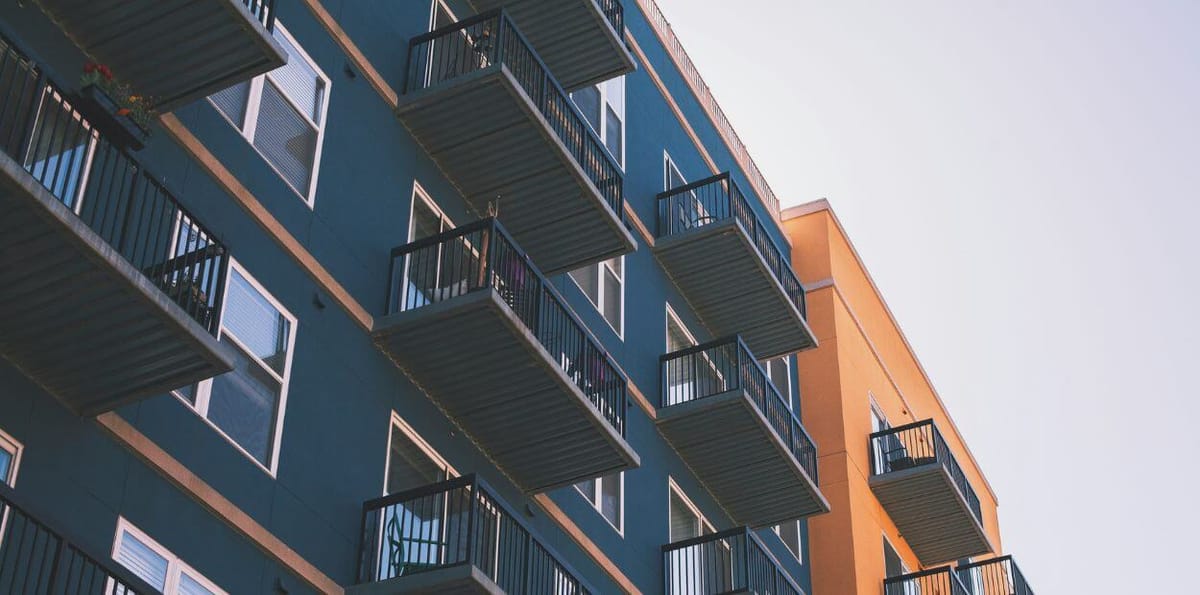 Construção de habitação nova fica mais caro em 2025