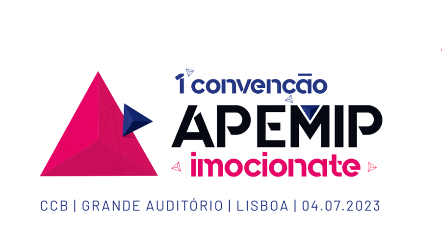 1ª Convenção APEMIP/Imocionate