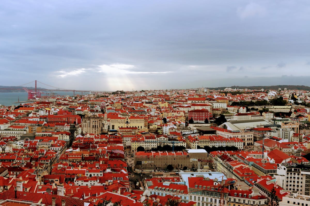 Lisboa