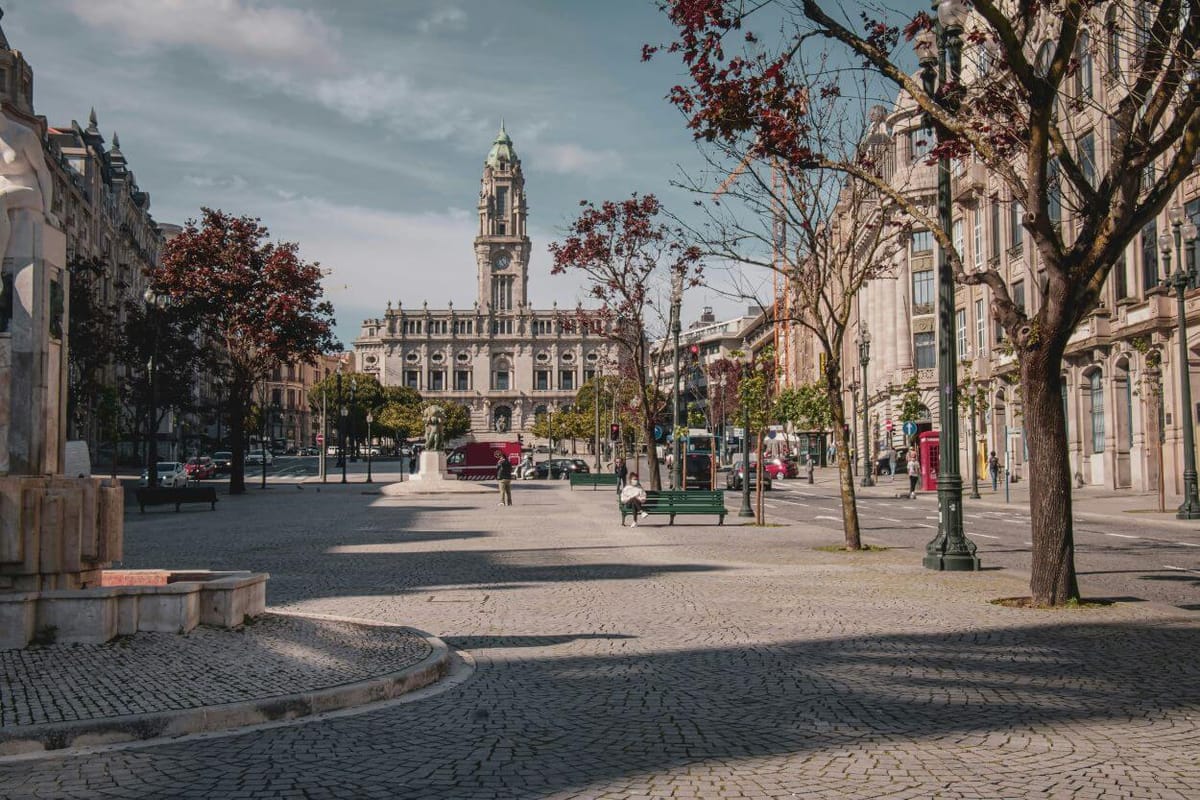 Câmara do Porto aprova revogação do regulamento do Alojamento Local