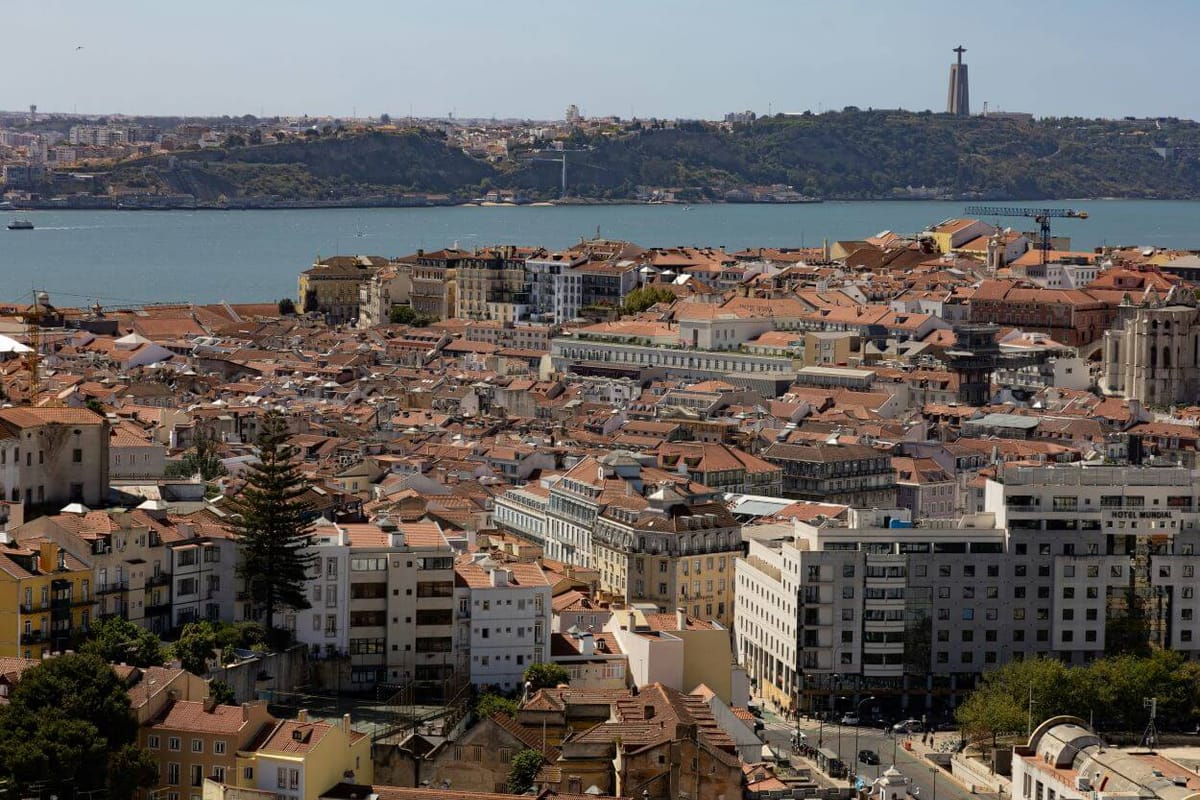 Câmara de Lisboa aprova Carta Municipal de Habitação que prevê investimento de 900ME