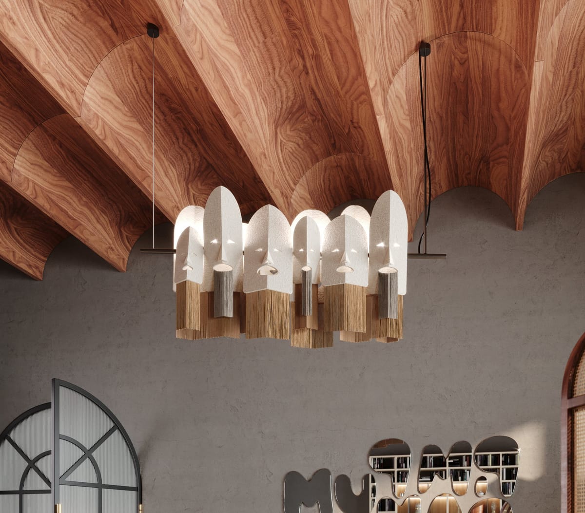 Faça-se luz: a iluminação dos designers portugueses