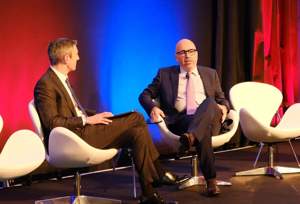 Miguel Pinto Luz será ministro das Infraestruturas e Habitação