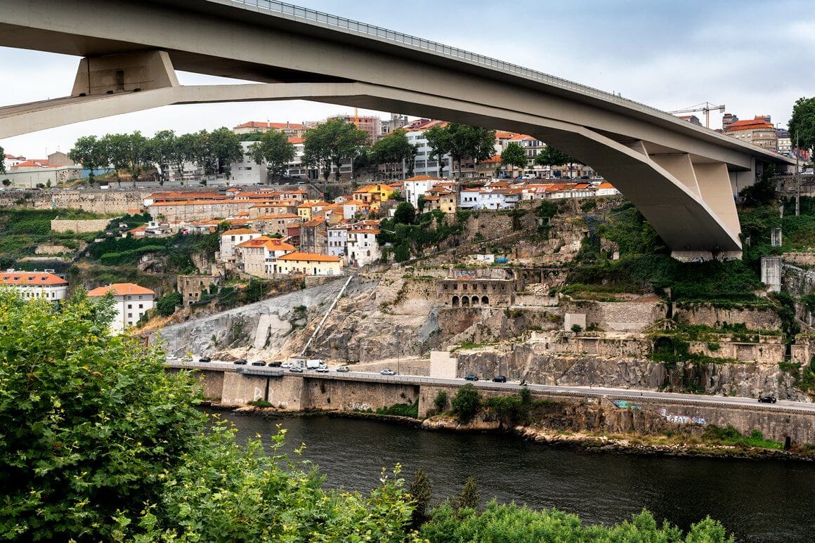 Câmara do Porto lança concurso público para requalificar Bairro da Tapada