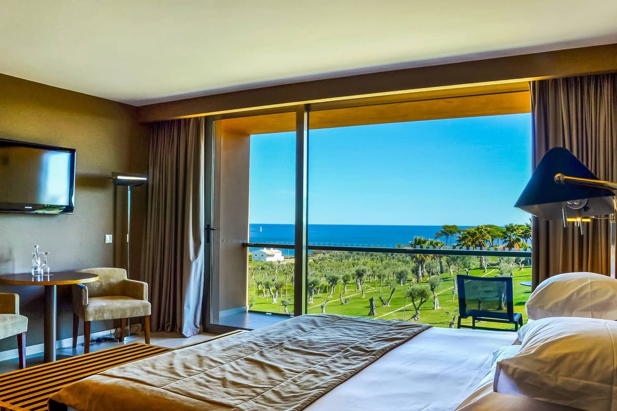 Concorrência dá luz verde à venda do portfólio da ECS