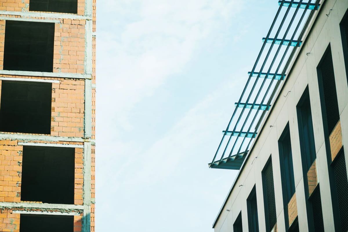 Habitação nova fica 3,7% mais cara em junho